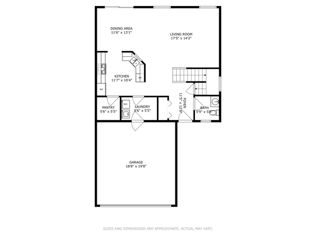 $2,990 | 639 Navajo Street, Round Lake Heights, IL 60073