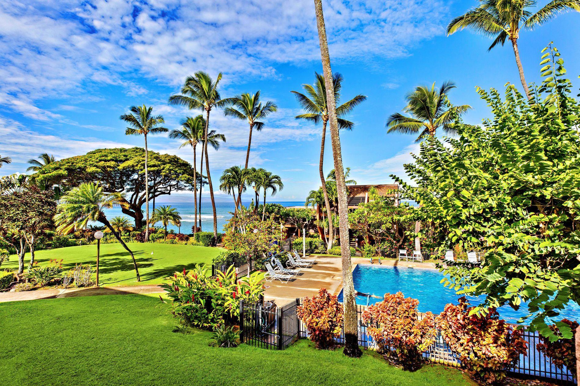 3959 Lower Honoapiilani Road, Unit 313 Lahaina, HI 96761 - Photo 1 of 41 Gallery Image 1