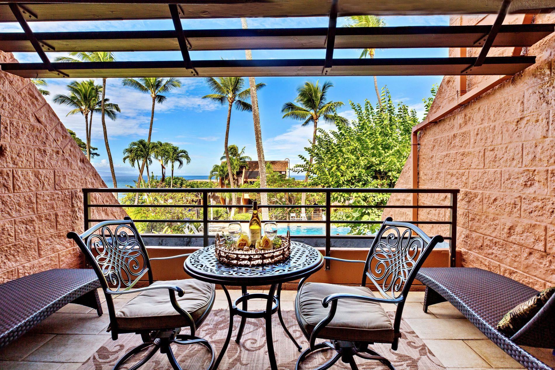 3959 Lower Honoapiilani Road, Unit 313 Lahaina, HI 96761 - Photo 11 of 41 Gallery Image 11