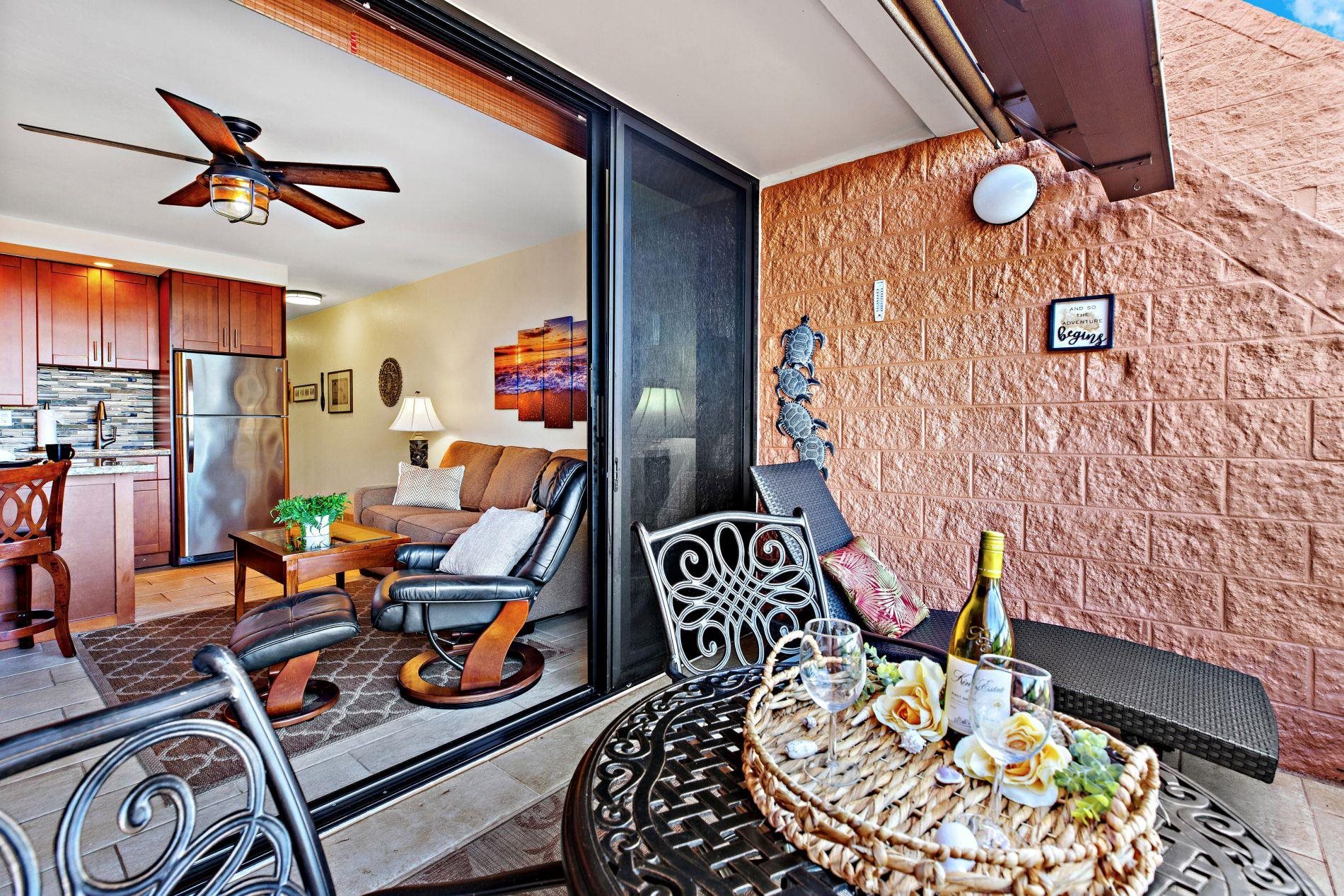 3959 Lower Honoapiilani Road, Unit 313 Lahaina, HI 96761 - Photo 12 of 41 Gallery Image 12