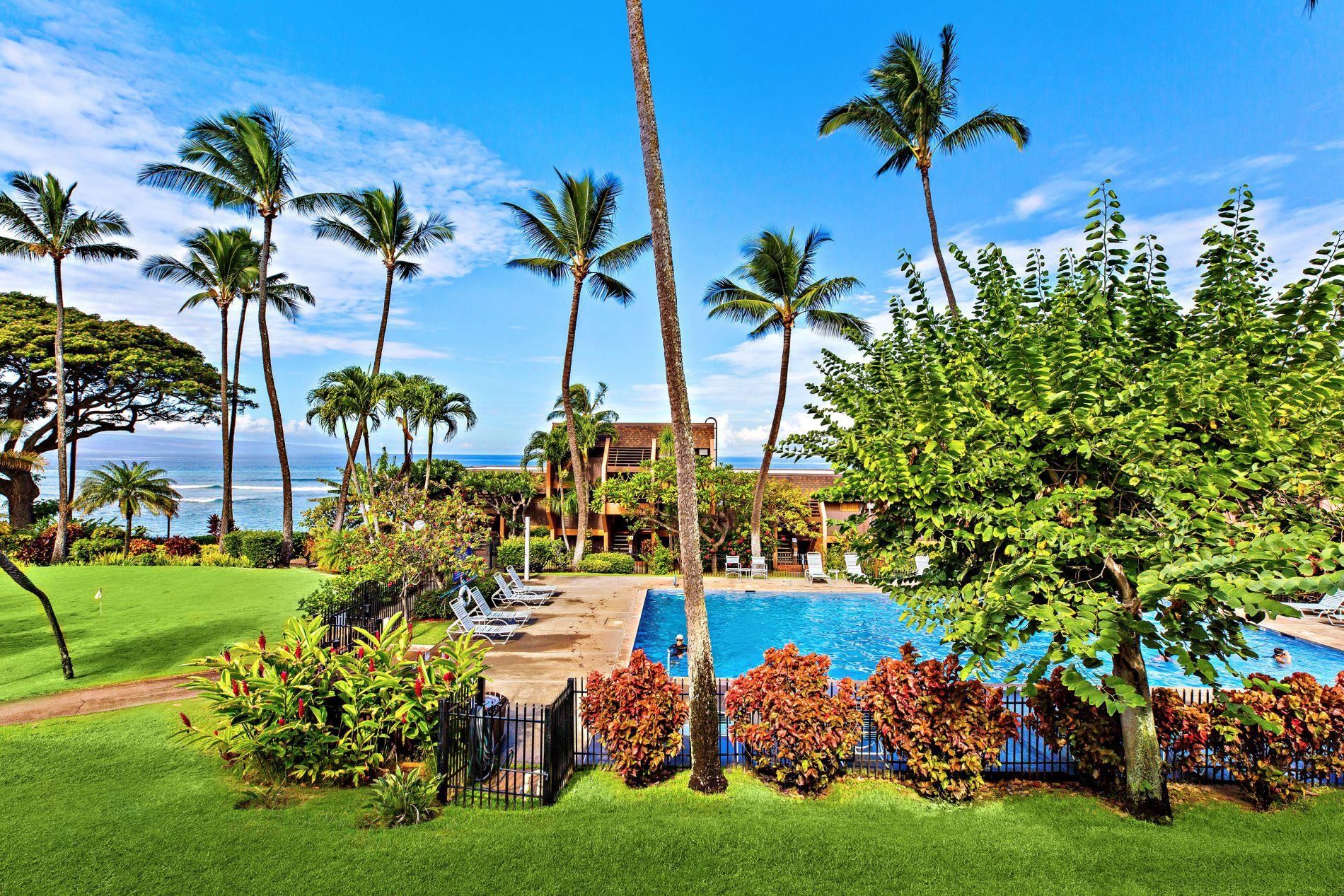 3959 Lower Honoapiilani Road, Unit 313 Lahaina, HI 96761 - Photo 13 of 41 Gallery Image 13