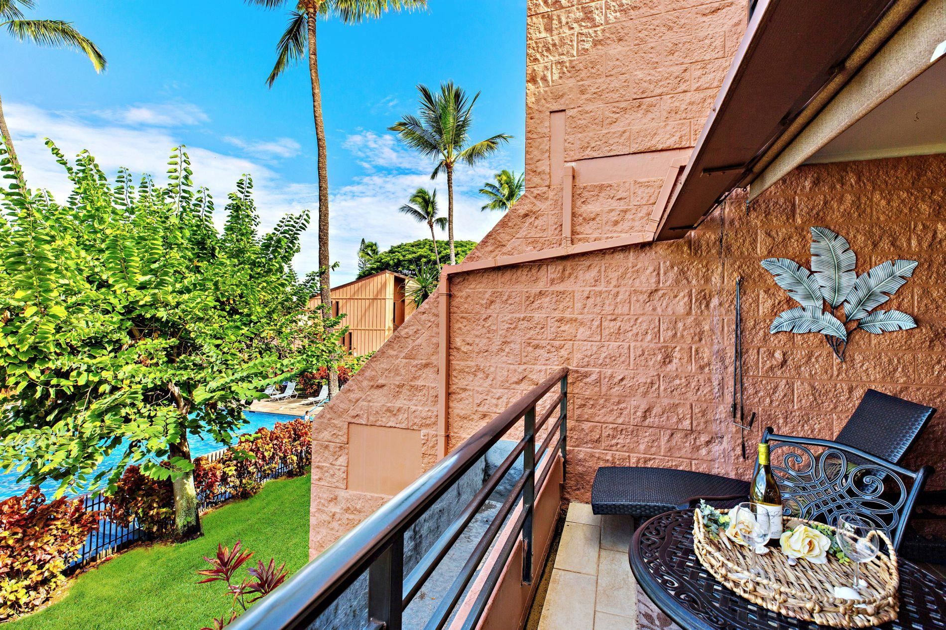 3959 Lower Honoapiilani Road, Unit 313 Lahaina, HI 96761 - Photo 14 of 41 Gallery Image 14