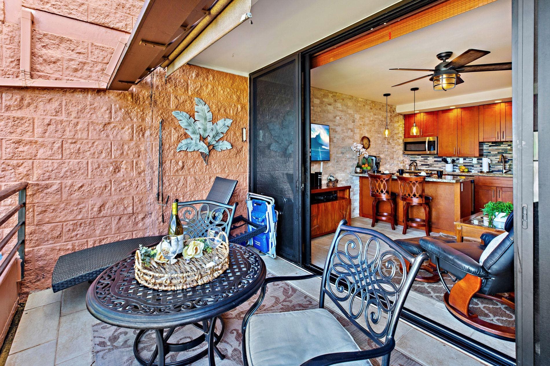 3959 Lower Honoapiilani Road, Unit 313 Lahaina, HI 96761 - Photo 15 of 41 Gallery Image 15