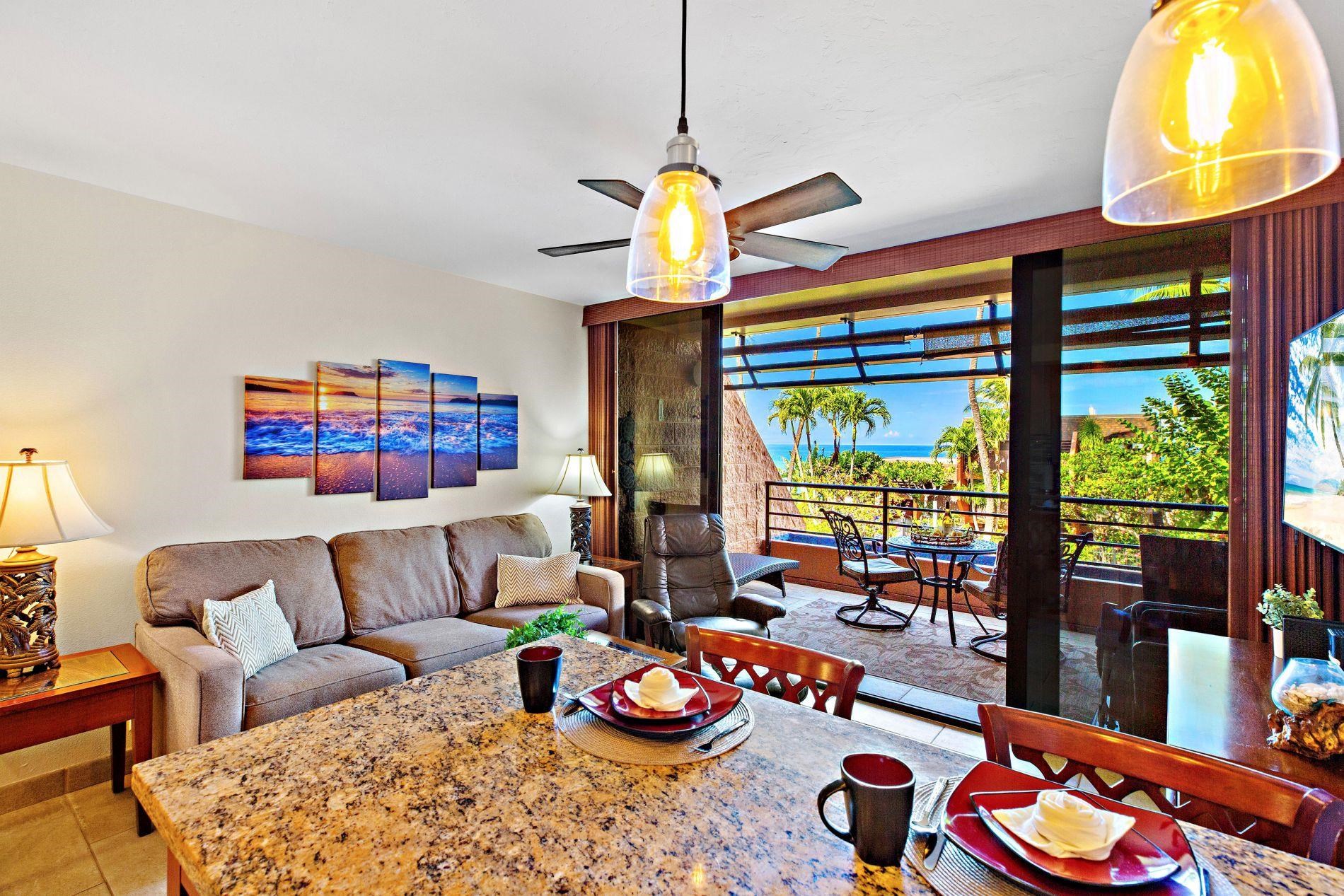 3959 Lower Honoapiilani Road, Unit 313 Lahaina, HI 96761 - Photo 16 of 41 Gallery Image 16