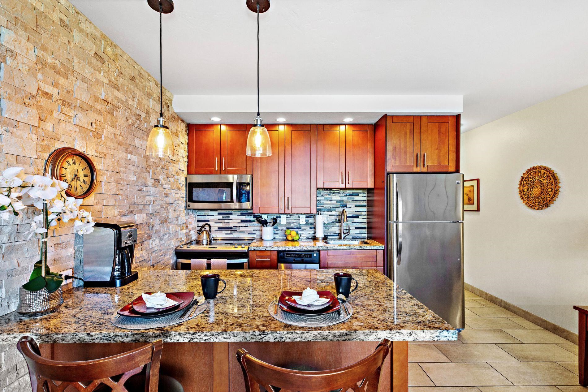 3959 Lower Honoapiilani Road, Unit 313 Lahaina, HI 96761 - Photo 17 of 41 Gallery Image 17