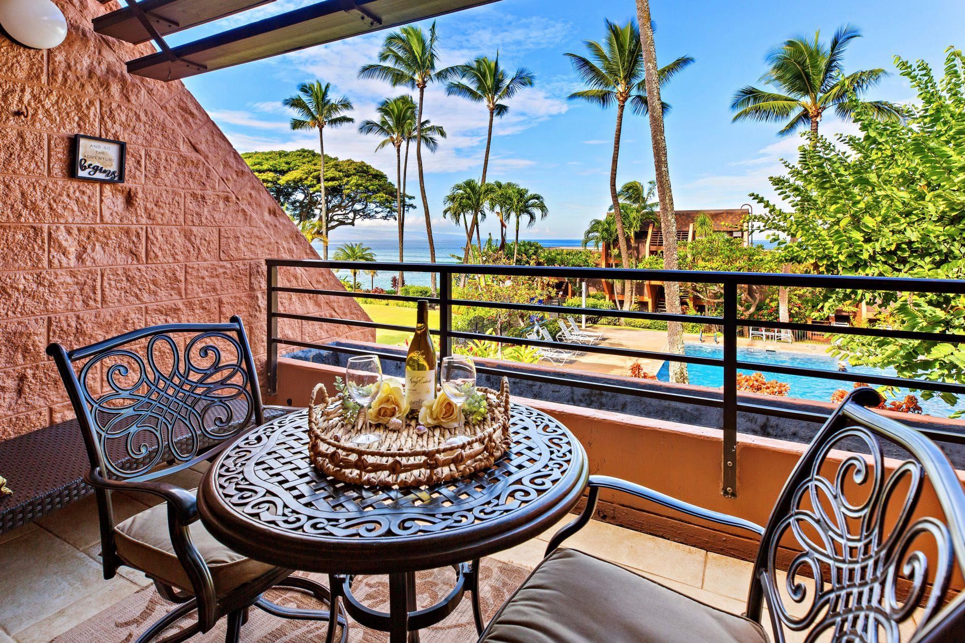 3959 Lower Honoapiilani Road, Unit 313 Lahaina, HI 96761 - Photo 2 of 41 Gallery Image 2