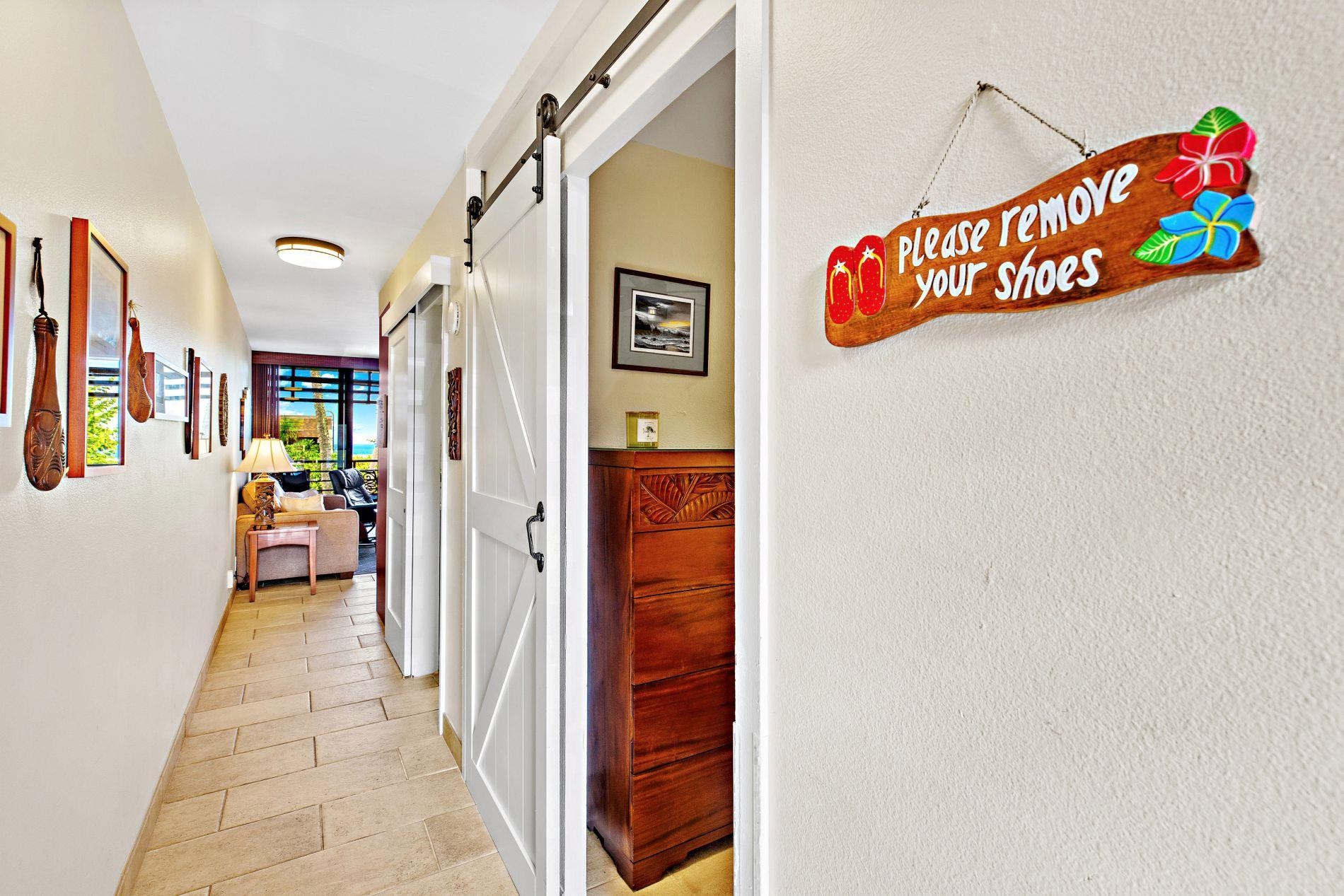 3959 Lower Honoapiilani Road, Unit 313 Lahaina, HI 96761 - Photo 28 of 41 Gallery Image 28