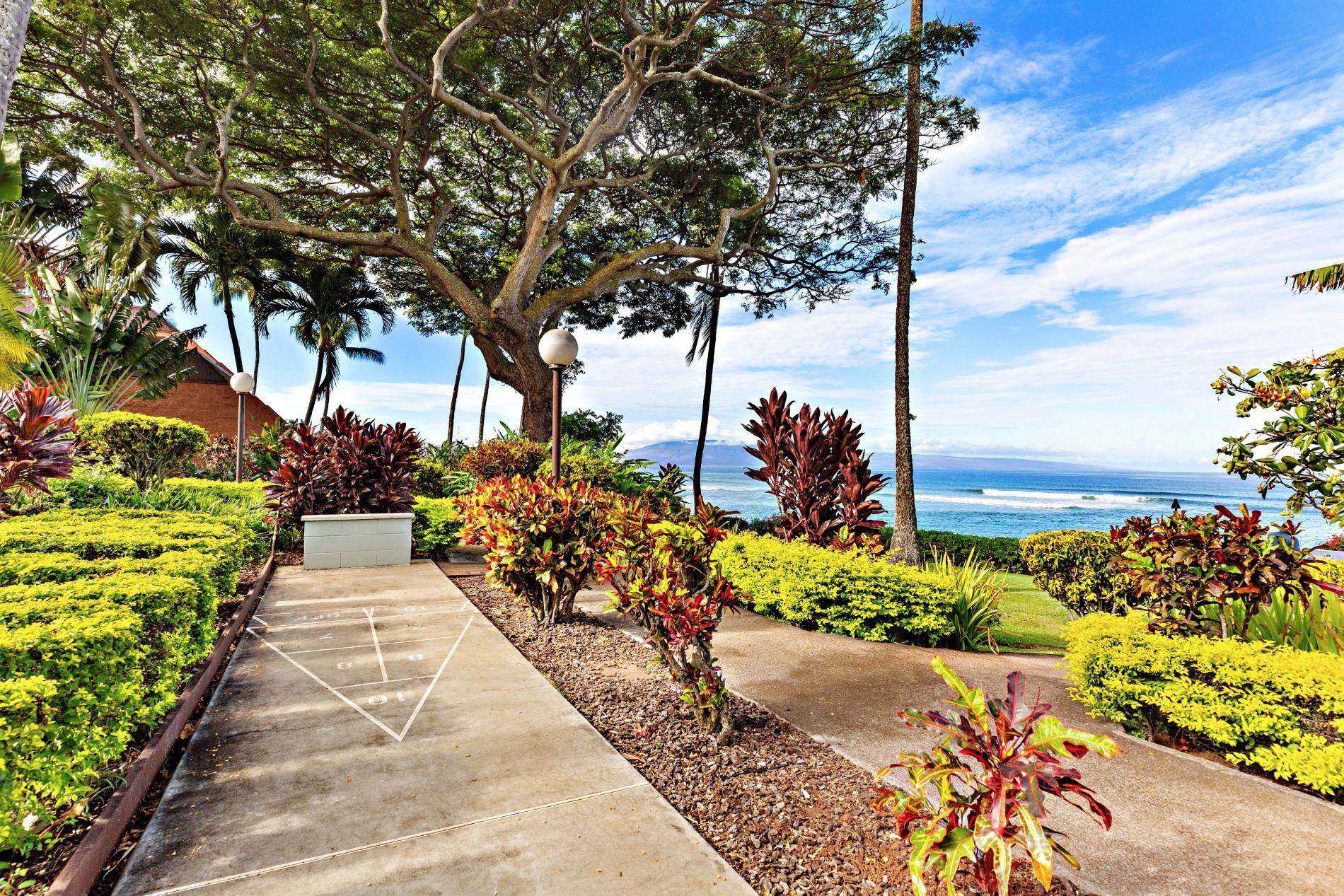 3959 Lower Honoapiilani Road, Unit 313 Lahaina, HI 96761 - Photo 29 of 41 Gallery Image 29