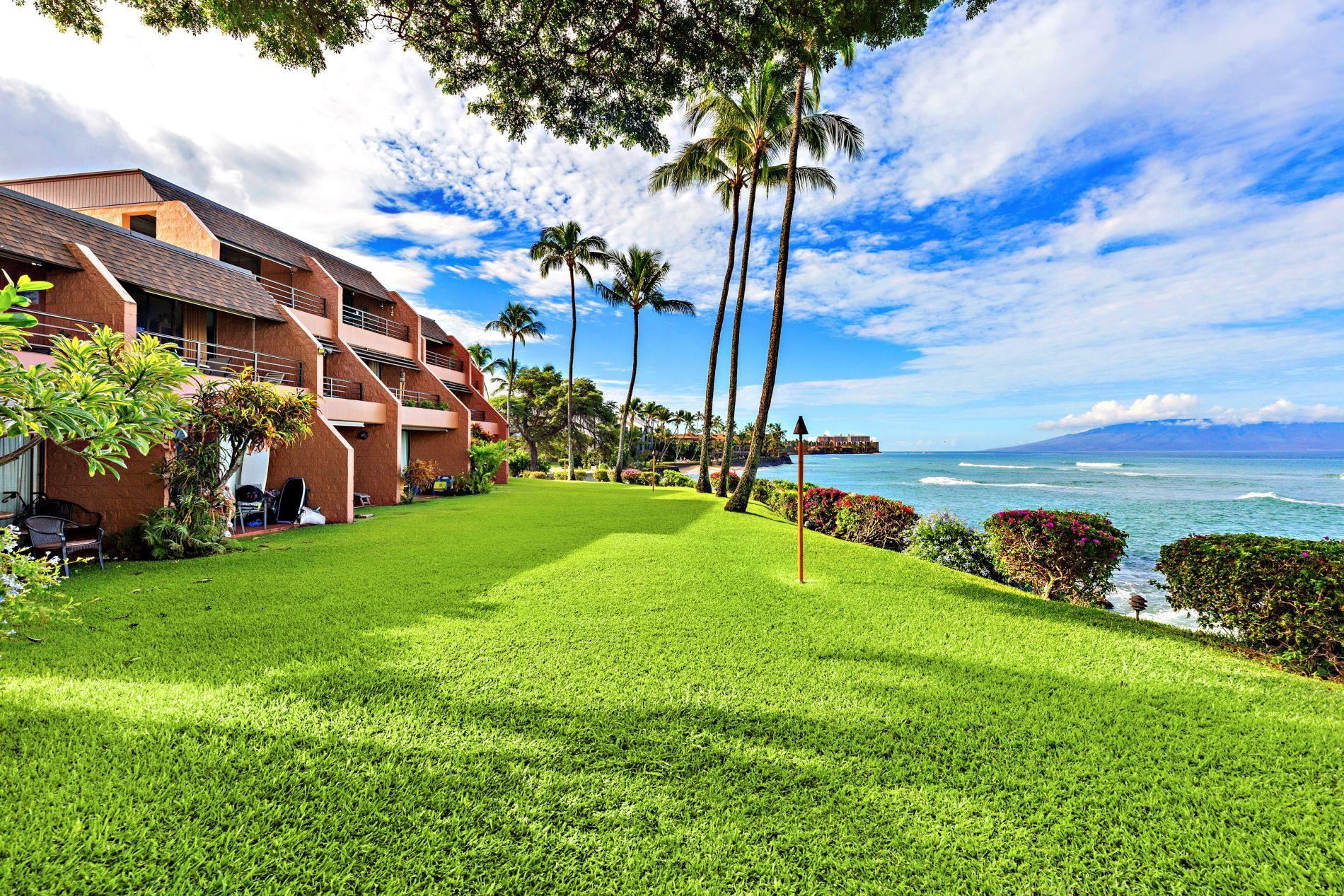 3959 Lower Honoapiilani Road, Unit 313 Lahaina, HI 96761 - Photo 31 of 41 Gallery Image 31