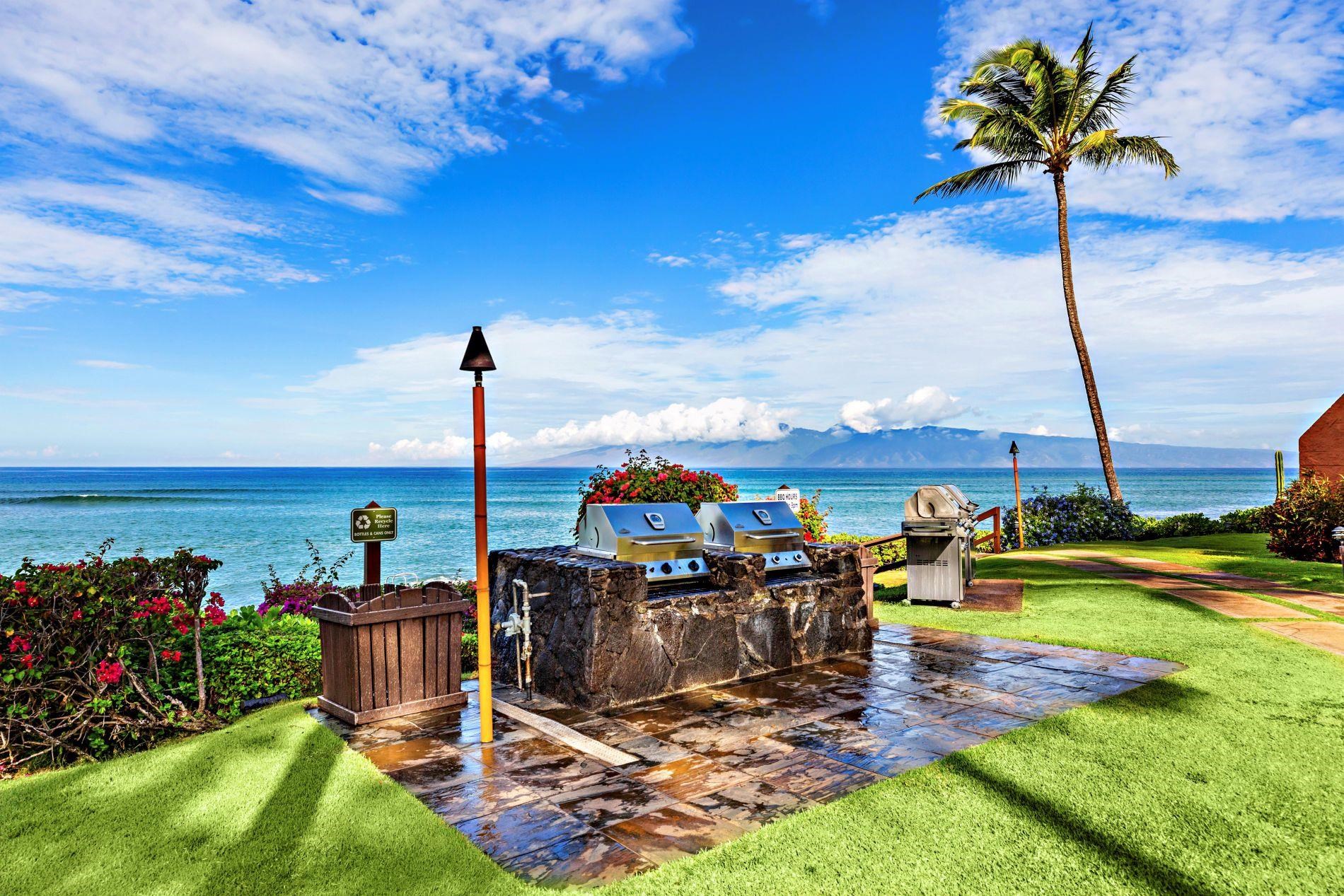 3959 Lower Honoapiilani Road, Unit 313 Lahaina, HI 96761 - Photo 36 of 41 Gallery Image 36