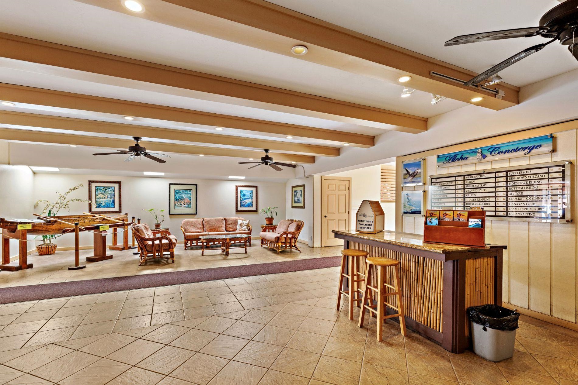 3959 Lower Honoapiilani Road, Unit 313 Lahaina, HI 96761 - Photo 39 of 41 Gallery Image 39