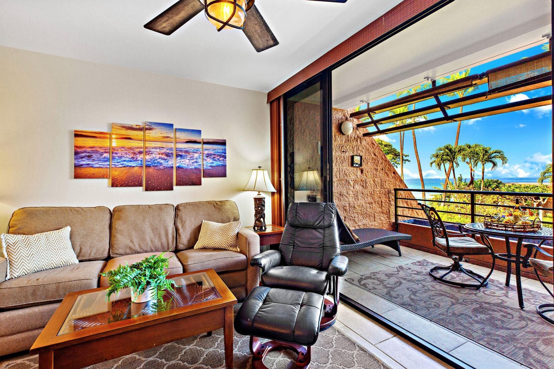3959 Lower Honoapiilani Road, Unit 313 Lahaina, HI 96761 - Photo 6 of 41 Gallery Image 6