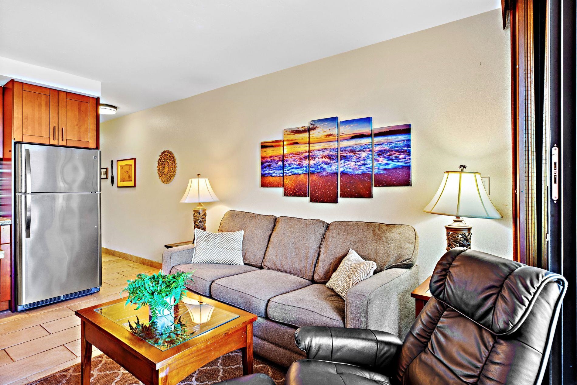 3959 Lower Honoapiilani Road, Unit 313 Lahaina, HI 96761 - Photo 9 of 41 Gallery Image 9