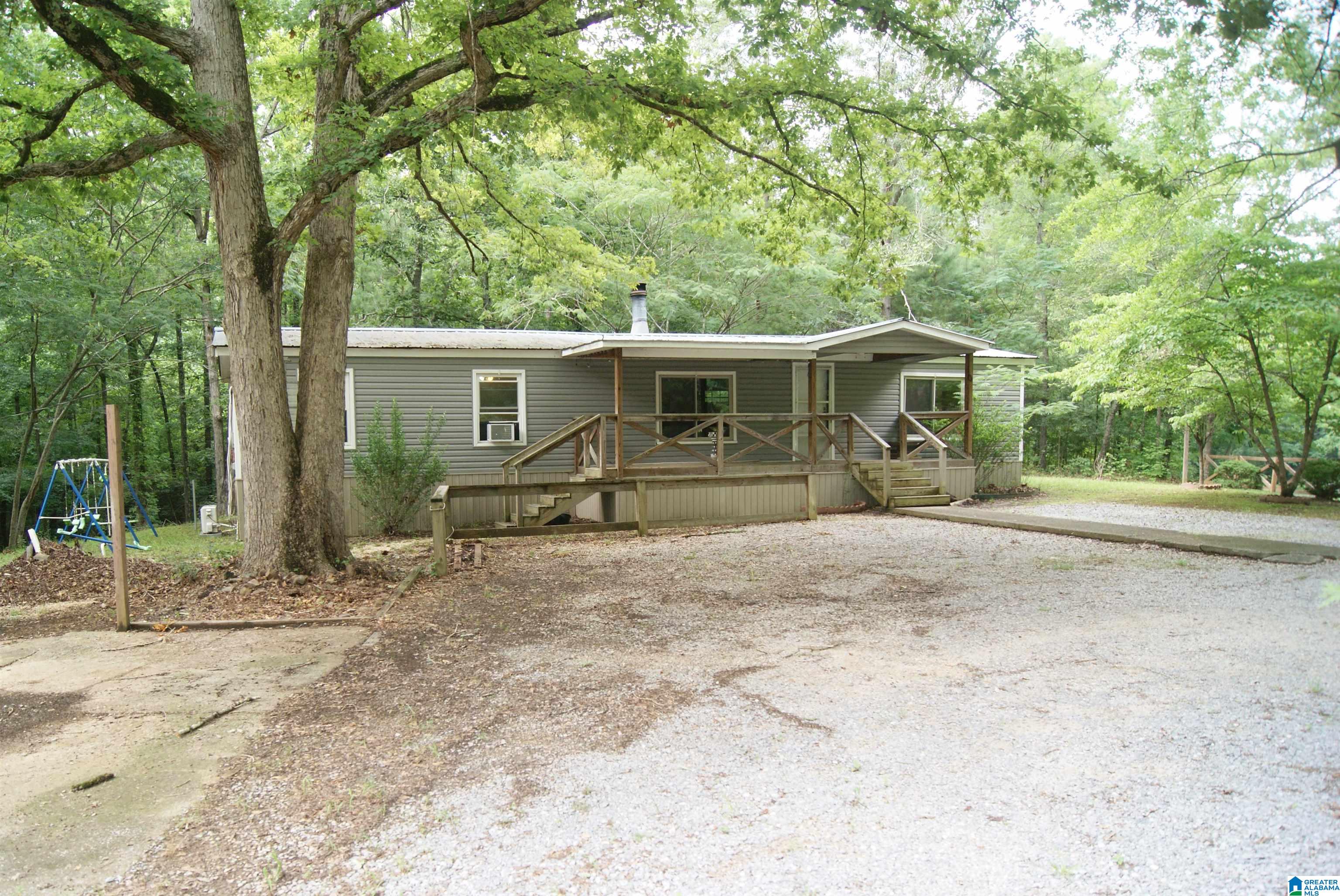 261 Highway 437 Sterrett, AL 35147 - Photo 1 of 32