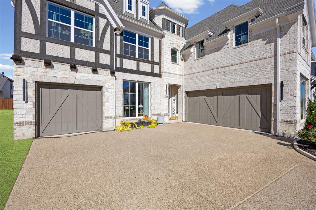 2413 Shane Drive Midlothian, TX 76065 - Photo 6 of 37 a view of building with door