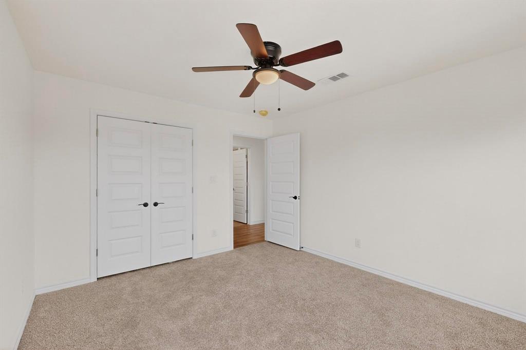 1610 Life Avenue Dallas, TX 75212 - Photo 30 of 38 a view of empty room with ceiling fan
