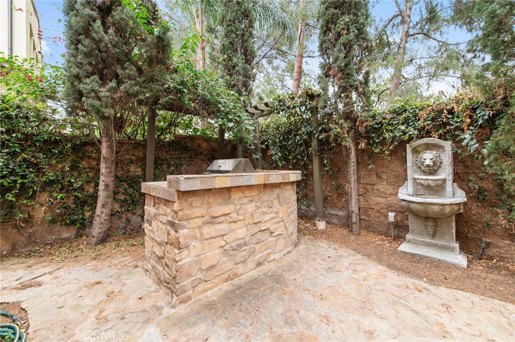 26 Secret Garden Irvine, CA 92620 - Photo 38 of 38 a view of a garden with trees