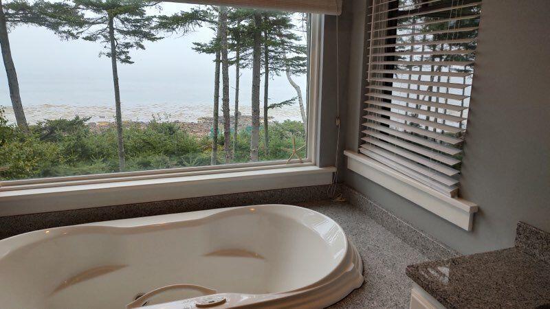 331 Paul Bunyan Road Corea, ME 04624 - Photo 32 of 62 master bath 2