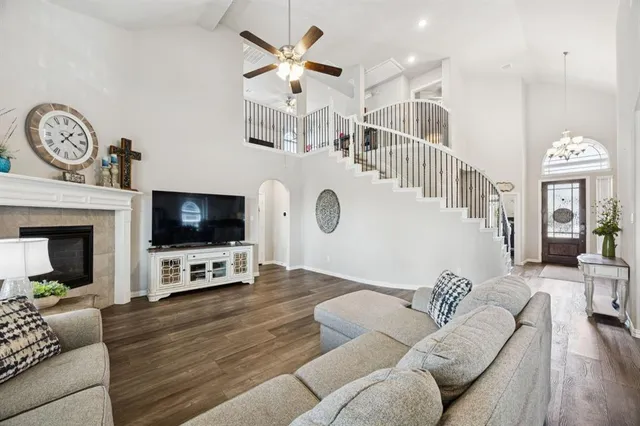 $689,900 | 4409 Canadian River Drive, Celina, TX 75078