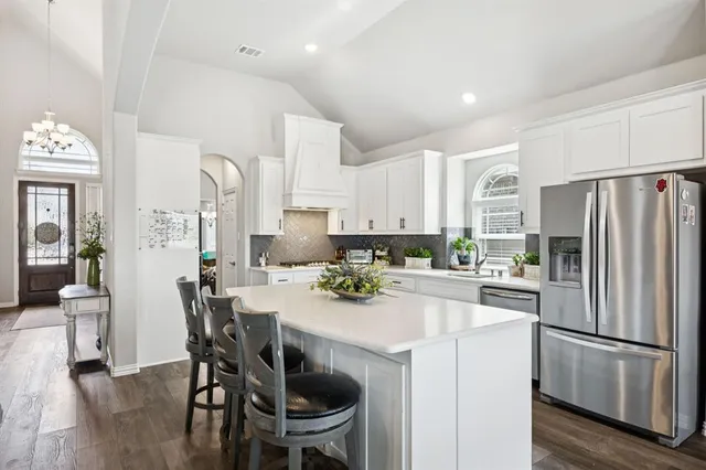 $689,900 | 4409 Canadian River Drive, Celina, TX 75078