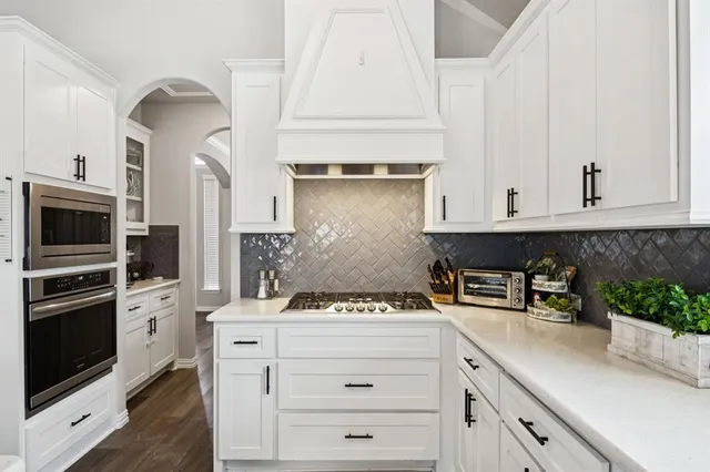 $689,900 | 4409 Canadian River Drive, Celina, TX 75078