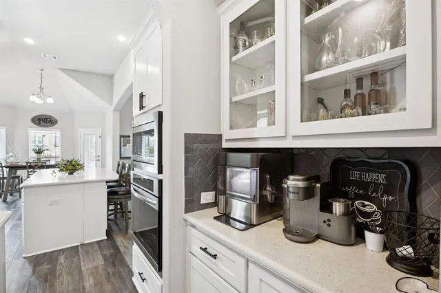 $689,900 | 4409 Canadian River Drive, Celina, TX 75078