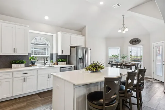 $689,900 | 4409 Canadian River Drive, Celina, TX 75078