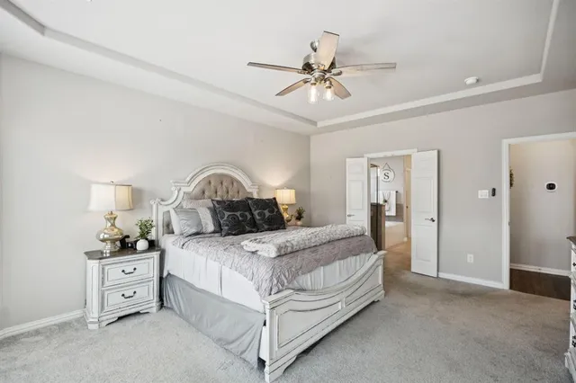 $689,900 | 4409 Canadian River Drive, Celina, TX 75078