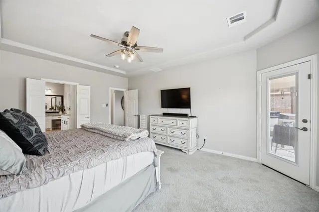 $689,900 | 4409 Canadian River Drive, Celina, TX 75078