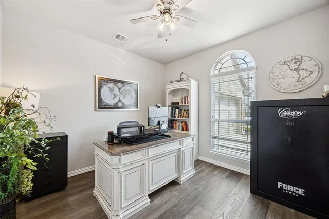 $689,900 | 4409 Canadian River Drive, Celina, TX 75078