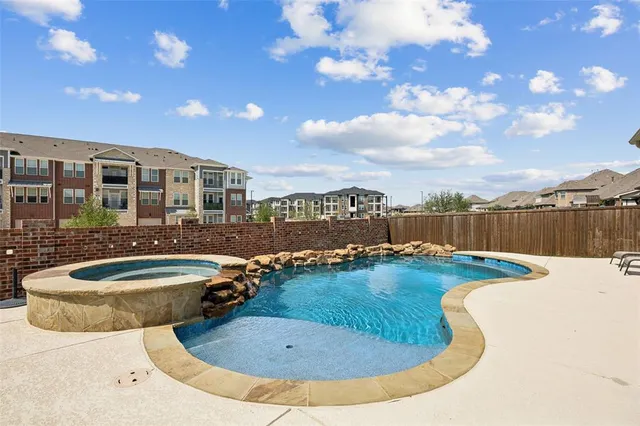 $689,900 | 4409 Canadian River Drive, Celina, TX 75078