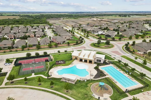 $689,900 | 4409 Canadian River Drive, Celina, TX 75078