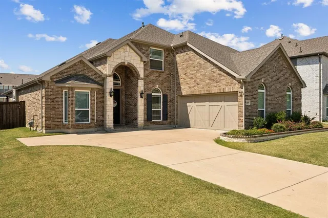 $689,900 | 4409 Canadian River Drive, Celina, TX 75078