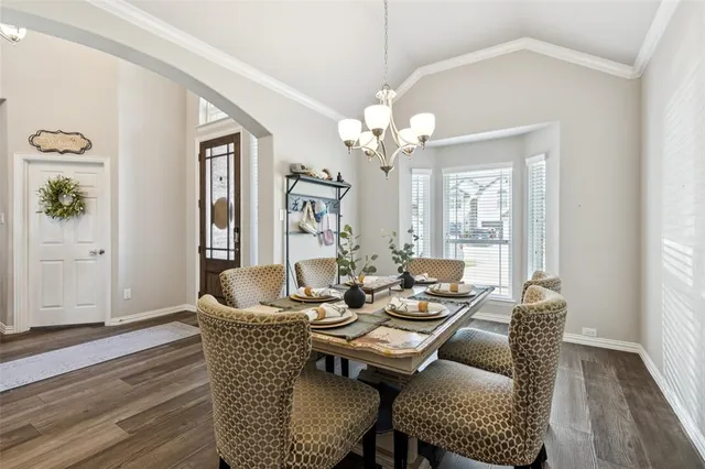 $689,900 | 4409 Canadian River Drive, Celina, TX 75078