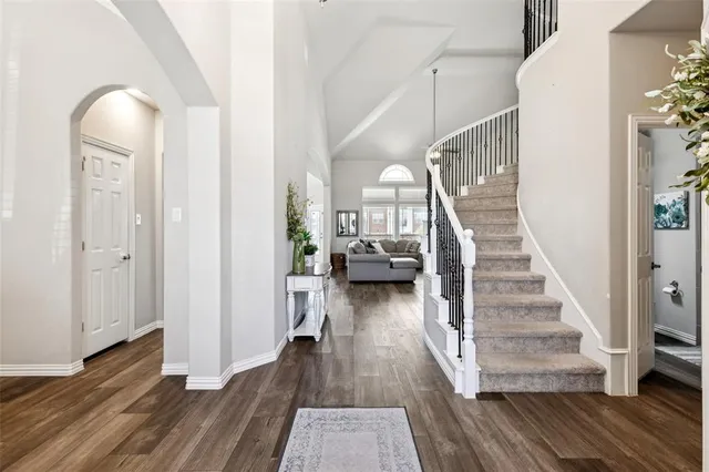 $689,900 | 4409 Canadian River Drive, Celina, TX 75078