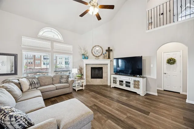 $689,900 | 4409 Canadian River Drive, Celina, TX 75078