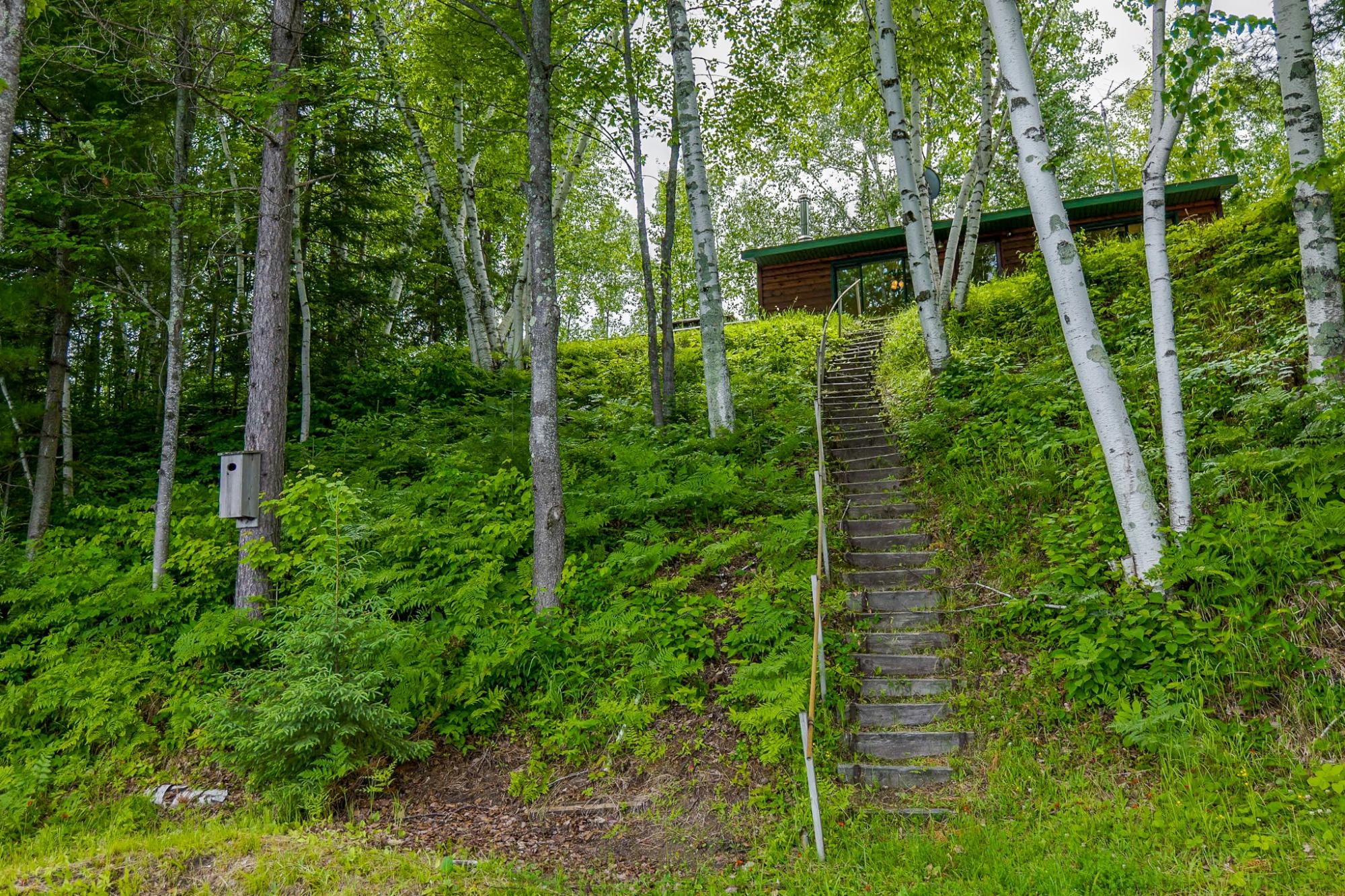 6540 Swamsauger Heights Road Minocqua, WI 54564 - Photo 18 of 25 Gallery Image 18