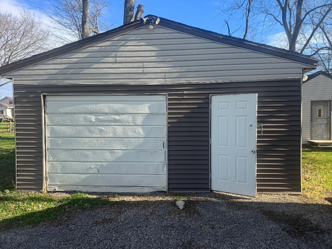 209 West 3rd Street Silver Grove, KY 41085 - Photo 20 of 22