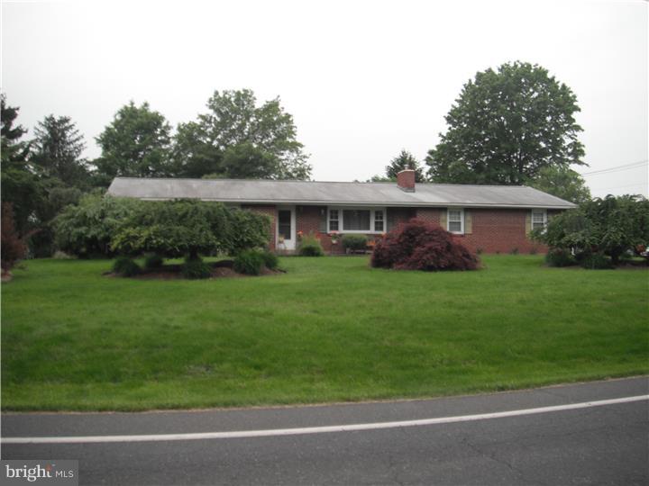 324 California Road Quakertown, PA 18951 - Photo 1 of 23 Front Yard