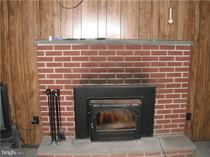 324 California Road Quakertown, PA 18951 - Photo 18 of 23 Fireplace