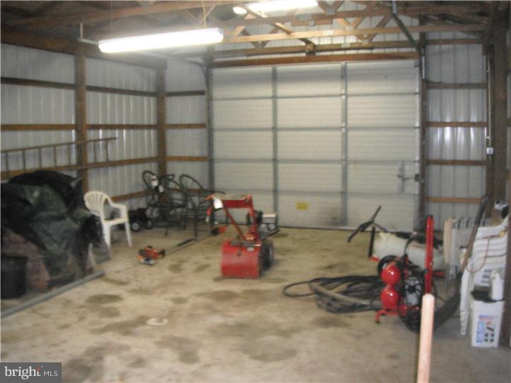 324 California Road Quakertown, PA 18951 - Photo 22 of 23 Storage Shed