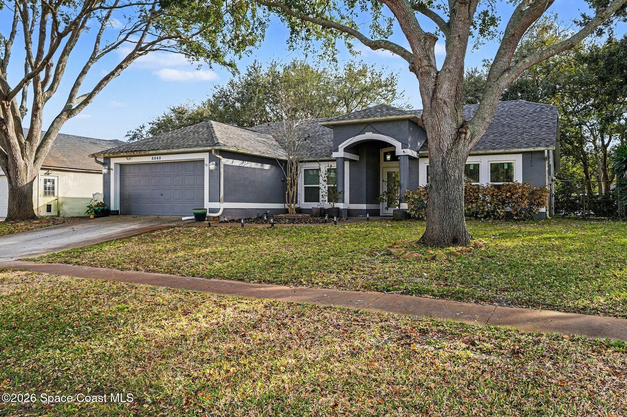 3363 Echo Ridge Place Cocoa, FL 32926 - Photo 2 of 25 003_file_9665