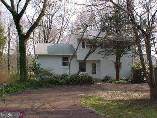 354 Cold Soil Road Princeton, NJ 08540 - Photo 1 of 5