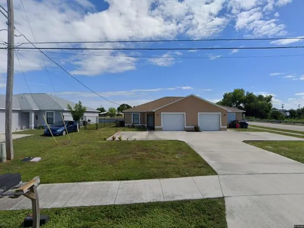 $539,000 | 823-825 Cultural Park Boulevard, Cape Coral, FL 33990