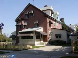 26 Riverside Avenue Roebling, NJ 08554 - Photo 2 of 5