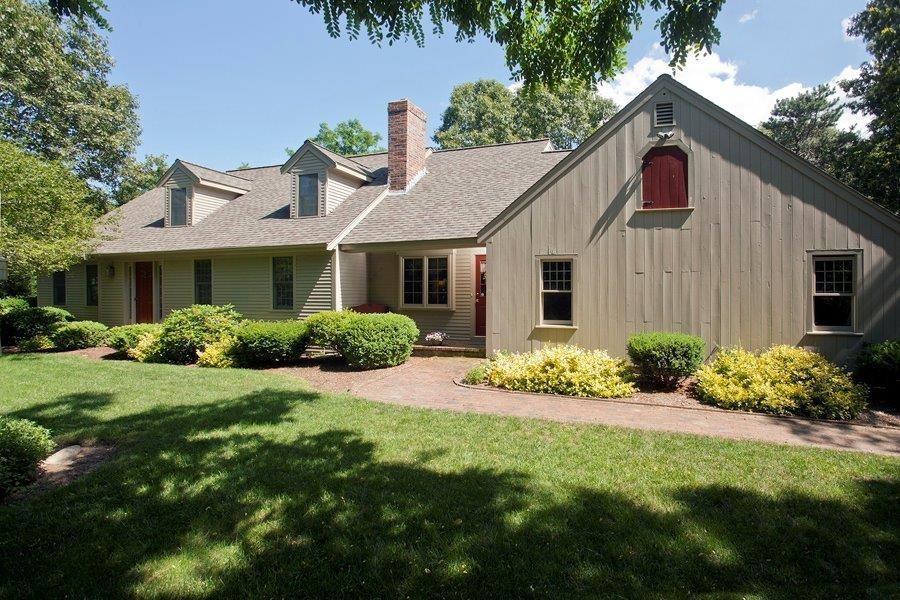 12 Boulder Brook Road East Sandwich, MA 02537 - Photo 1 of 22 Primary Photo