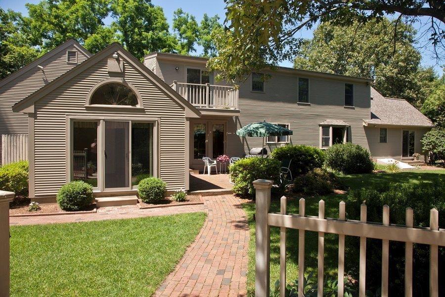 12 Boulder Brook Road East Sandwich, MA 02537 - Photo 4 of 22 Additional Photo