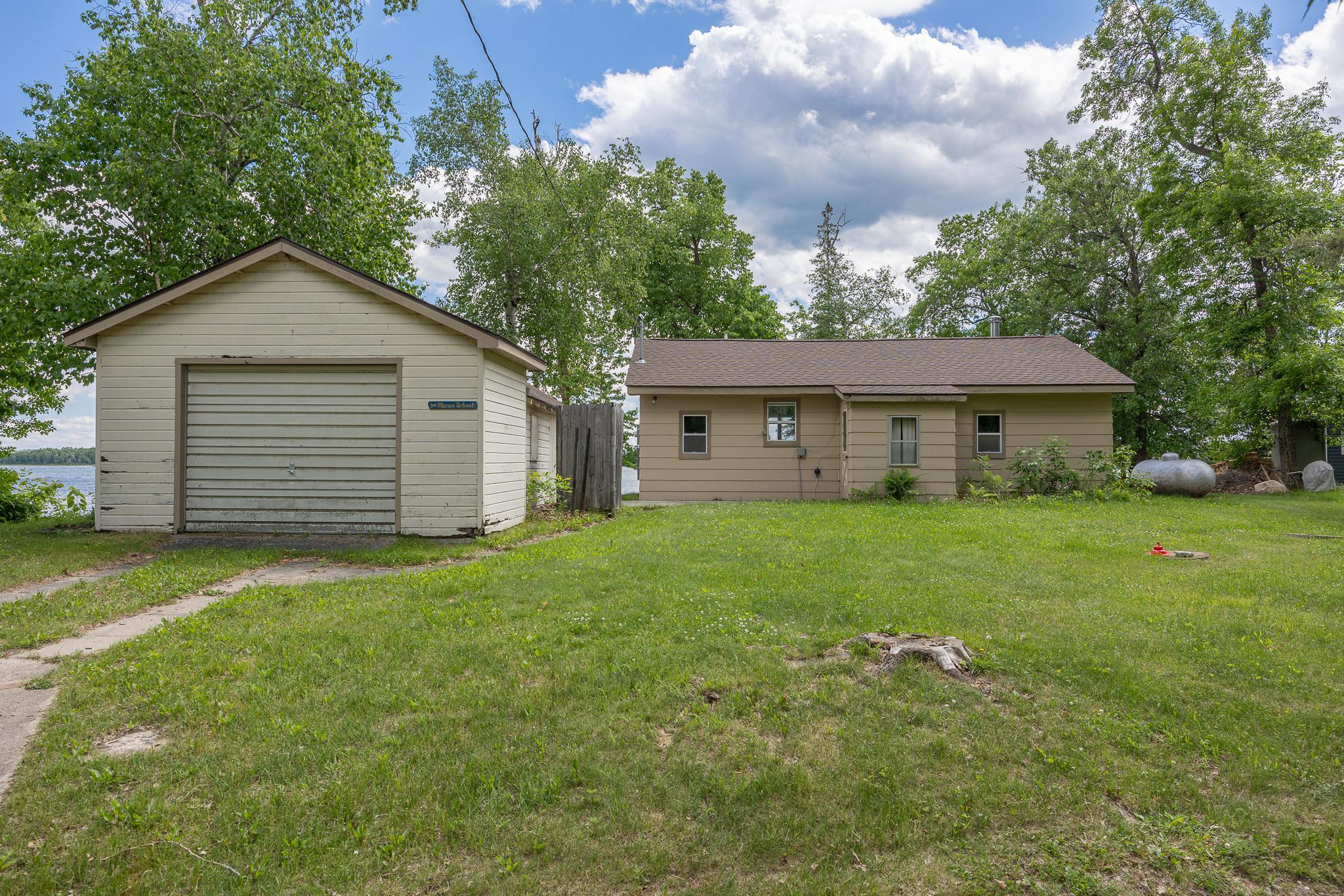 4935 Mae Bill Road Northeast Longville, MN 56655 - Photo 4 of 28