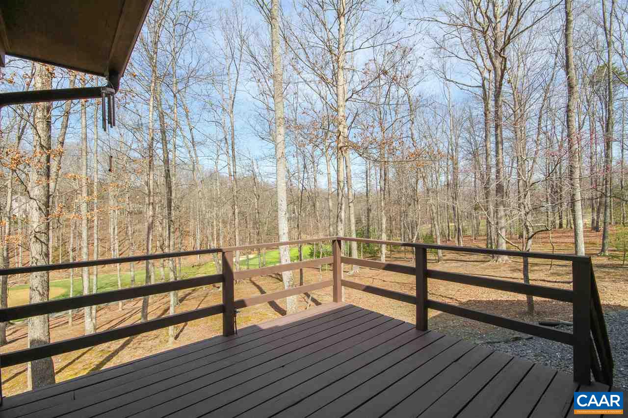 52 Oak Grove Road Palmyra, VA 22963 - Photo 35 of 46 a view of outdoor space with seating