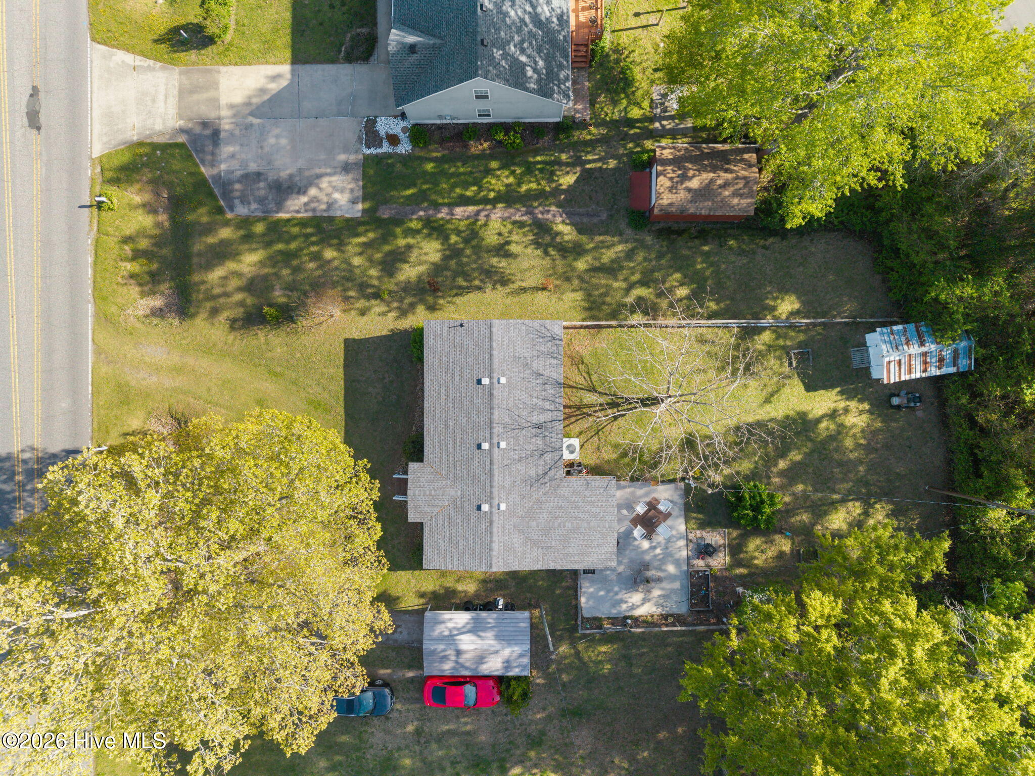 2298 Tulls Creek Road Moyock, NC 27958 - Photo 4 of 38 3-web-or-mls-dr2-2